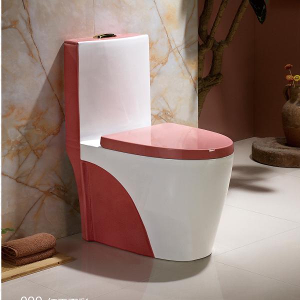 обдирка 300mm 400mm в WC изделий цельного туалета Siphonic санитарном