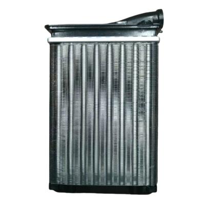 Auto Components Warm Air Water Tank 1611913280 For PEUGEOT 2008 Citroen