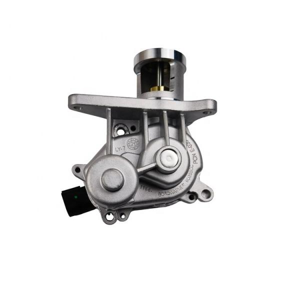 JAC YUEJIN FOTON FAW KAIMA TANGJUN Standard Size HFC4DA1 Engine EGR Valve 1026150fa130