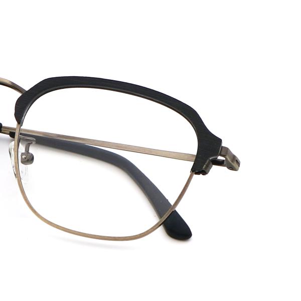 Полигоны Деревянные ацетатные оптические рамы для мужчин и женщин MR 8120