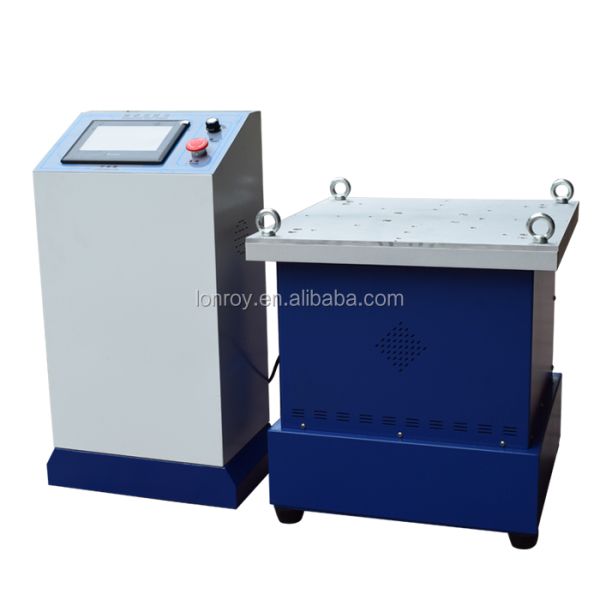 400HZ 600HZ 3000HZ Vibration Tester/Electromagnetic Vibration Testing Machine/High Frequency Vibrator Vibration Test