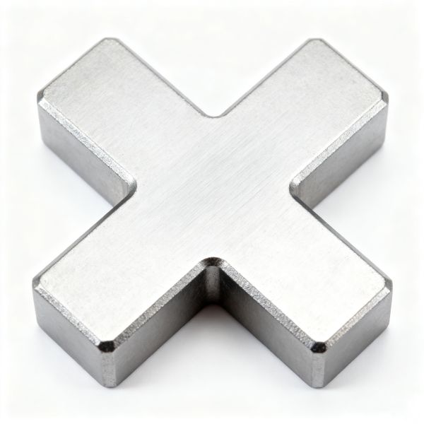 Tungsten Alloy Counterweight Technical Specifications and Application Guide