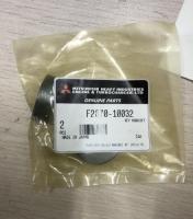 Pièces de rechange Mitsubishi Heavy Industries S16R F2445-12000 Écrou autobloquant F2870-10032 Clavette Wooddruff