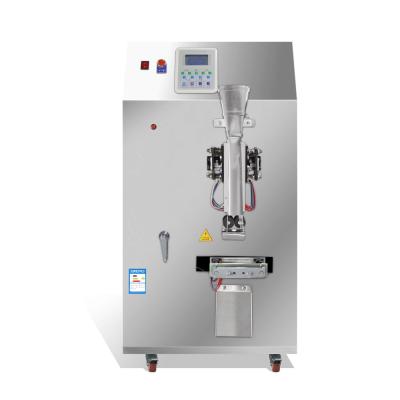 Máquina de enchimento líquida do saquinho da máquina 220V da selagem do saquinho de chá de KD
