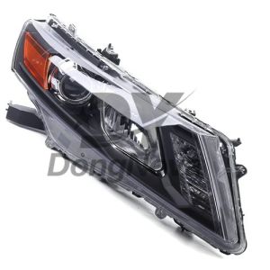 33100-TP6-A01 33150-TP6-A01 Xenon gas version Head light lamp auto headlight for Honda ACCORD  2010-2011