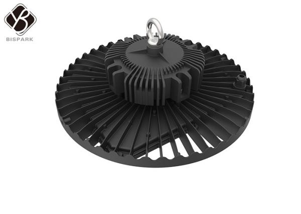 Armazém industrial LED UFO High Bay 200 W Meanwell / Driver Inventronics