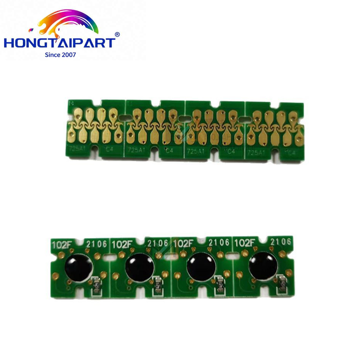 Data‑calibrated 700ml One‑Time Ink Bag Chip Pin‑aligned Anti‑oxidative Compatible For Brother GTX GTXPRO DTG Printer