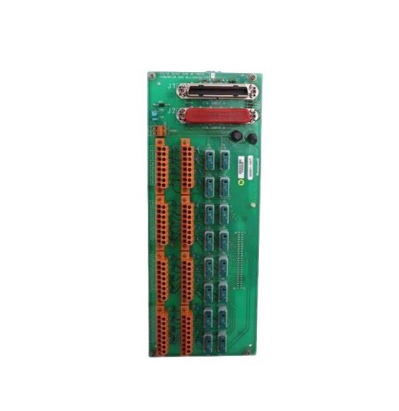 MC-TDOY22 51204162-125 Honeywell Digital Output Field Termination Assembly (FTA) - сборка терминации цифрового выходного поля