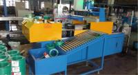 630-800mm bobina bobina máquina de enrolar bobina de fio máquina de espiral de enrolamento automático de fio