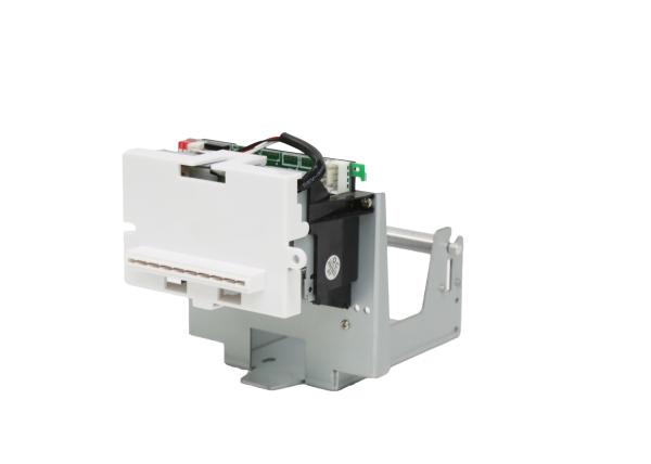 2 Inch Ticket Printer Mechanism All In One Structure Dot Pitch 0.125mm