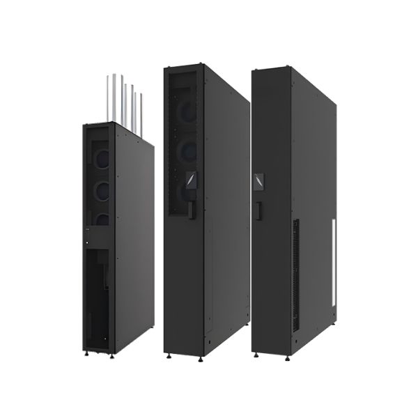 Self Contained Data Center Air Conditioner Server Room Hvac System 5.6kW–10.8kW