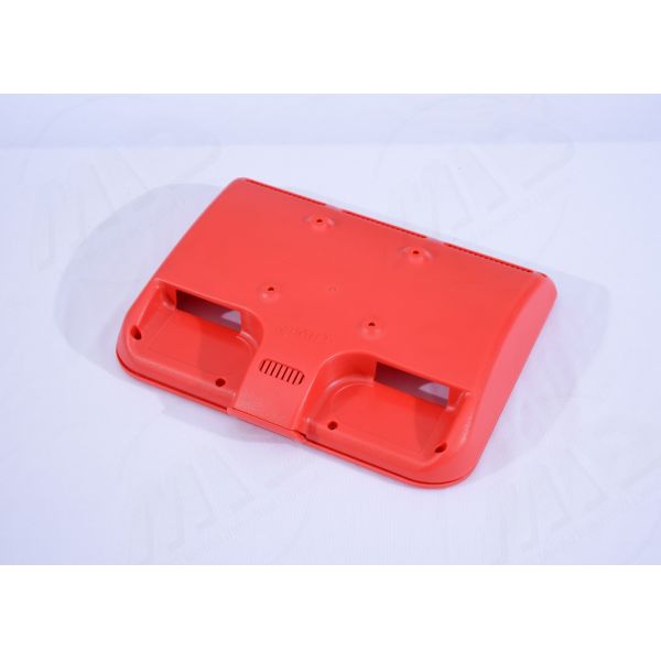 Electronic Injection Molding Plastic Housing ABS PC Durable Custom OEM