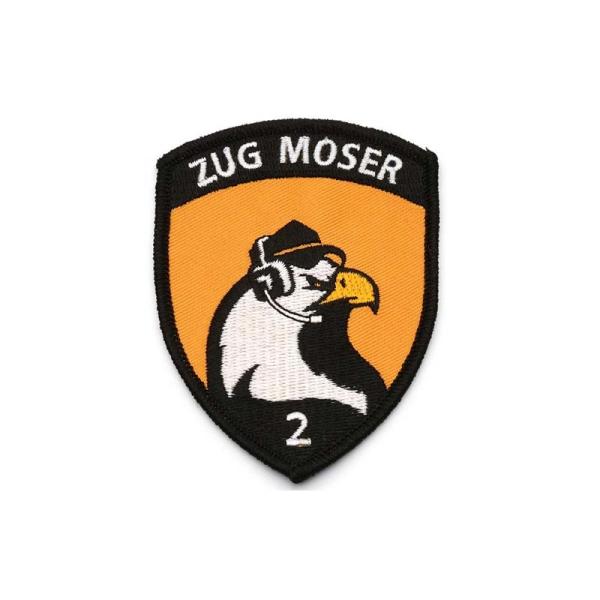 Embroidered 2.5/3.5 Twill Fabric Embroidered Badges For Clothing Hat
