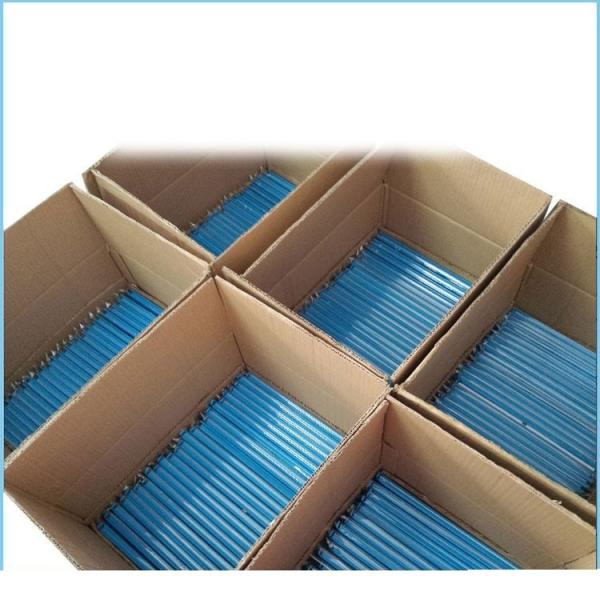 High Resolution Lcd Promotional Video Card , 2.4