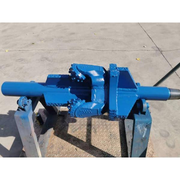 12 inch No digging Trenchless Enlarge Reamer PDC directed horizontal drilling