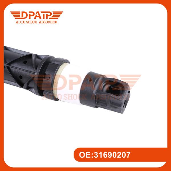Rear Electric Lift Support Gas Spring Tailgate 31690207 31385799 for Volvo S90