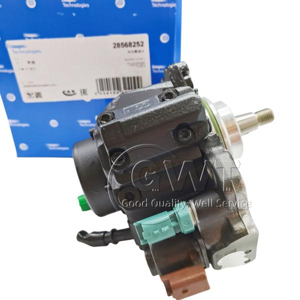 32006620 28568252 Bombas de injecção de combustível originais para escavadeira 320