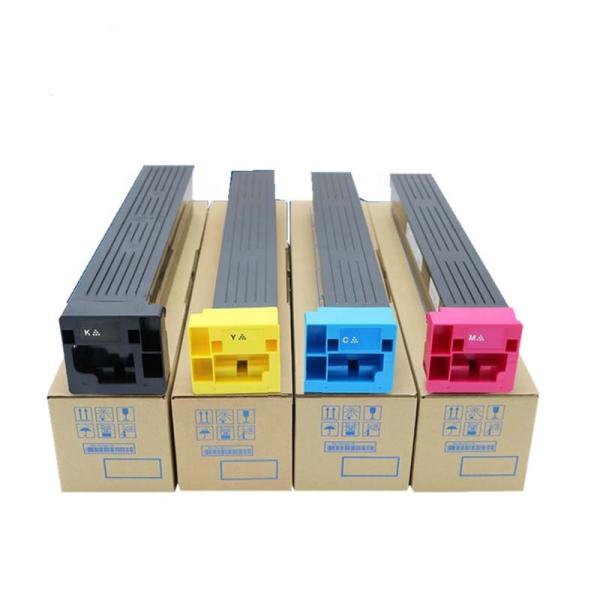 AAA MSDS 34000 вызывает патрон тонера TN-611 Minolta Bizhub Konica