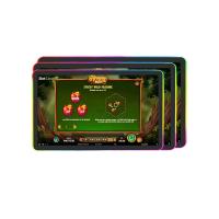 21.5Inch 3M/ELO Mircotouch Compatible Capacitive Touch Monitor For Gaming Firelink Touchscreen Display