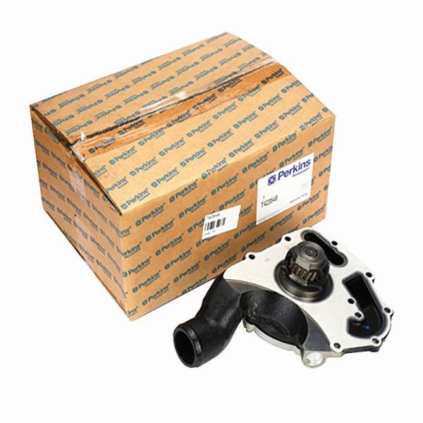 Perkins Engine C7.1 C6.6 Water Pump Assembly T423548 U5MW0204 U5MW0206