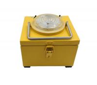 DC3.2V 20AH Removable Charging 25cd Helicopter Pad Lights