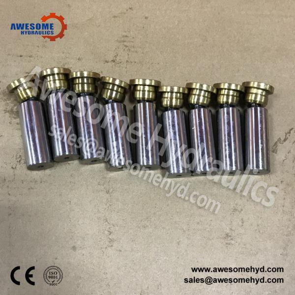 SPK10/10 E200B  Hydraulic Pump Parts Completely Interchangeable With Original Pump