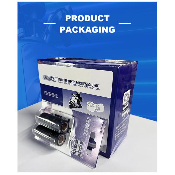 Durable High Temperature GY6 125 Scooter Roller Weights Set for KVB CLICK 110 Pulley