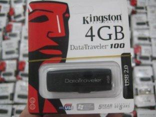 O flash marcado de USB conduz DT100