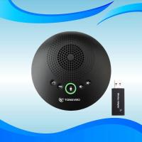 Speakerphone sem fio da conferência de Bluetooth
