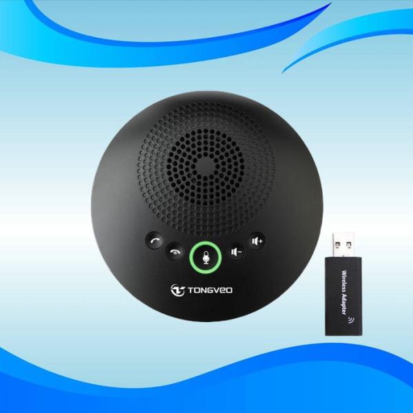 Bluetooth Wireless Conference Speakerphone