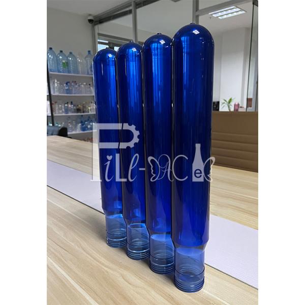 5 Gallon Mineral Water Gallon Bottle Pet Blowing Preform 55mm Neck 20 Liters Plastic