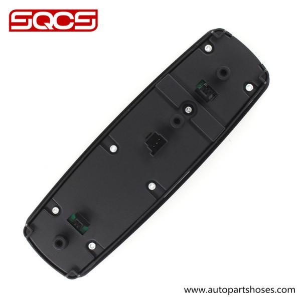 2518300090 2518300110 Regulador de janela de energia elétrica Interruptor para instalação de automóveis Mercedes-Benz
