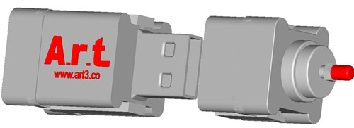 High Capacity PVC Usb 2.0 8GB 16GB 32GB Pen Thumb Drives Cartoon Printing Mini Usb Memory Stick company souvenir Gifts