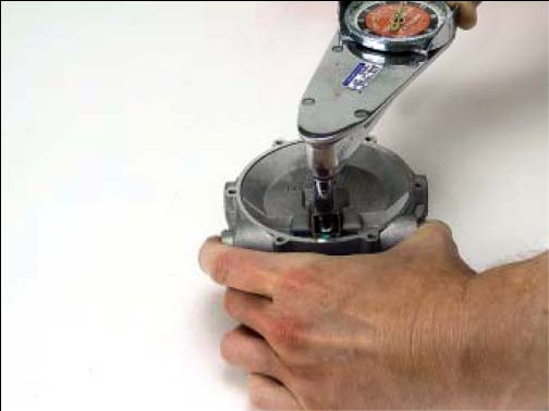 Silicone Diaphragm Model J  IMPCO Repair Kits