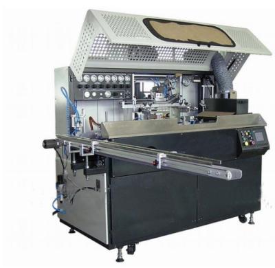 Máquina de impressão da tela do Inkjet de Digitas para o empacotamento da medicina