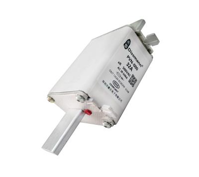 Fusível atual do armazenamento de energia baixo, fusível do Ul 248 que quebra a capacidade DC50KA