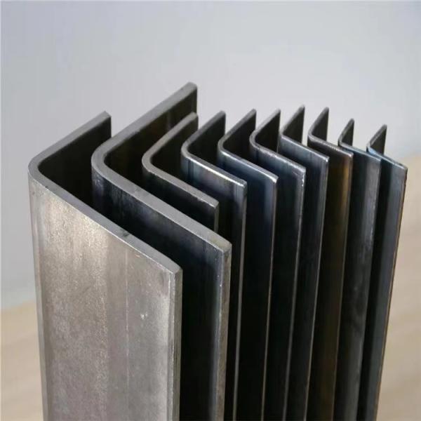 Angle Stainless Steel L Bars Angle With Holes Diamond Plate Slotted 2X2 Powder Coated Iron