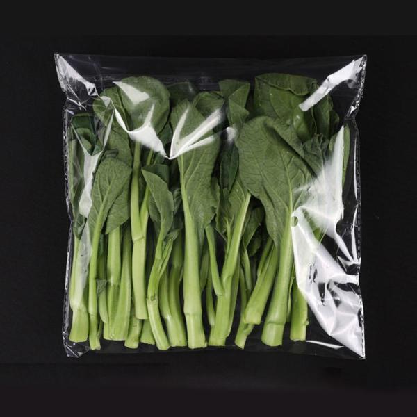 ODM Sacos de plástico reciclados de vegetais Alta reciclagem Alta resistência