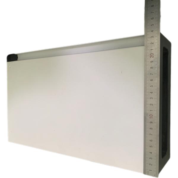Metal Computer Bracket Sheet Metal Fabrication Standard Wireless Charger Monitor Stand for Laptop