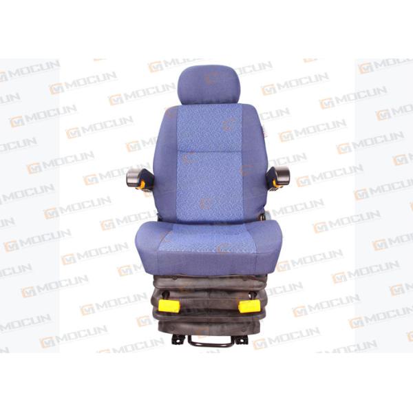 Trois sièges d'excavatrice de cache anti-poussière de couches pour des pièces de Doosan Kobelco Excavtor