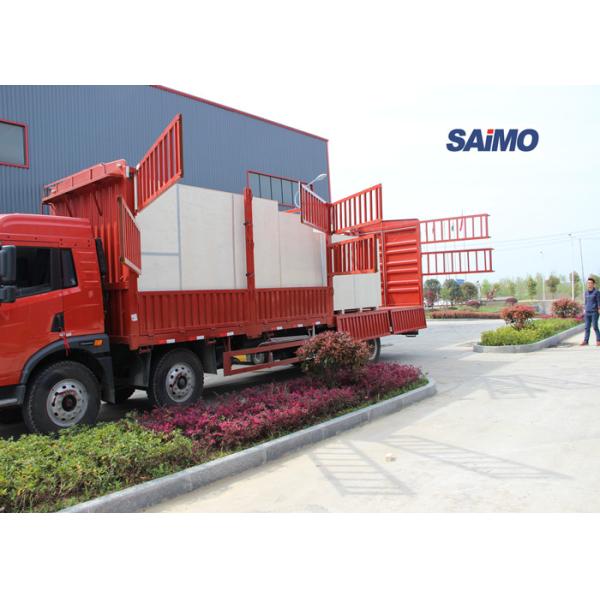 Pellets Grain Packing Machine in food area 0.75 kw food grade Stainless steel