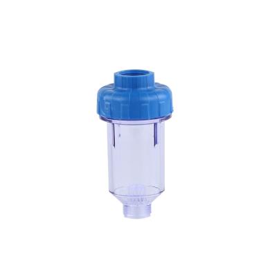 4 Inch Washing Machine Water Filter Reliable For Household Pre Filtration