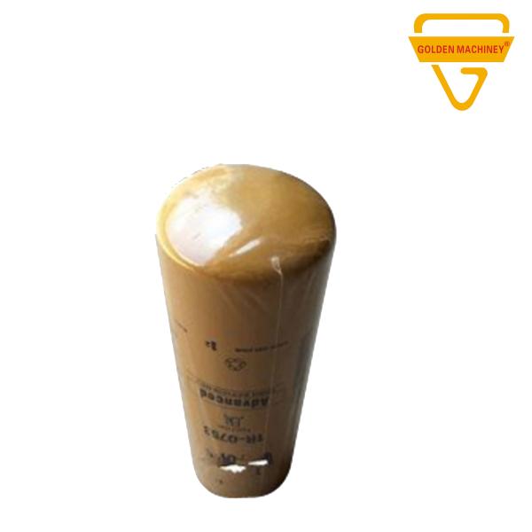 Ir0749 Volvo Fh10 Auto Airfilter Made In China Cheaper Price
