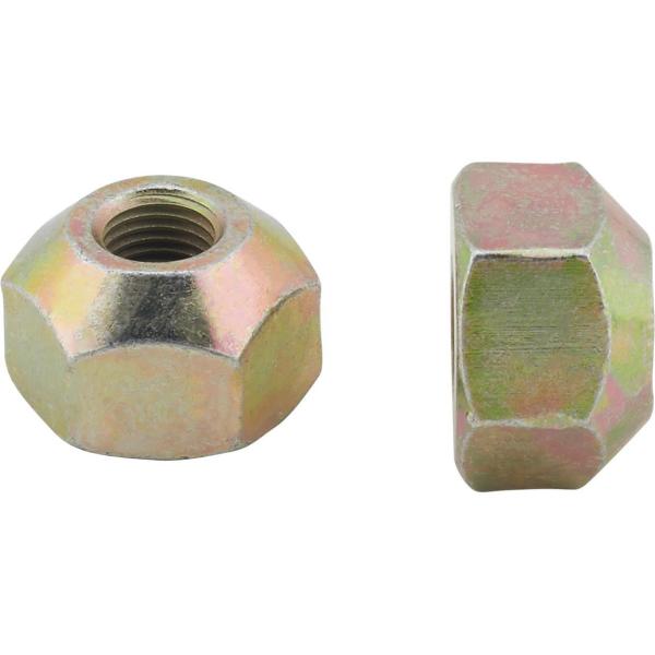 Boulons de roue de camion avec matériau en acier inoxydable conforme à la norme ANSI