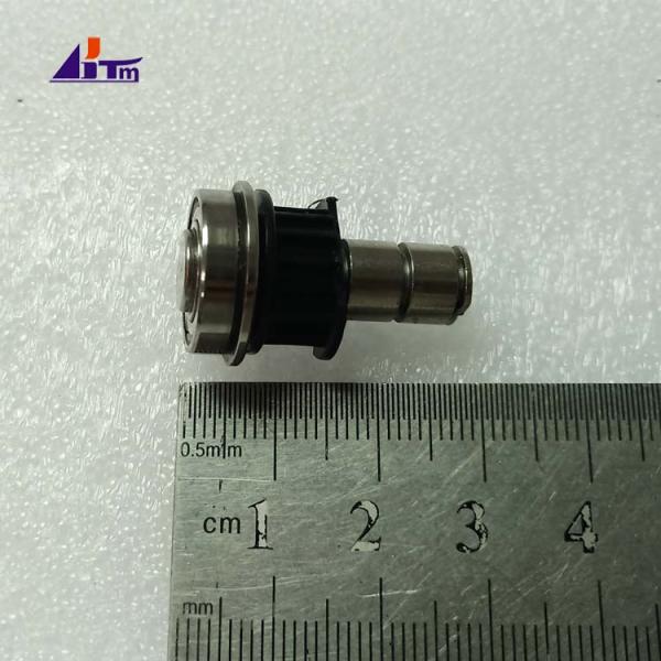 Se trata de una serie de máquinas que se utilizan para la fabricación de máquinas de cajeros automáticos.