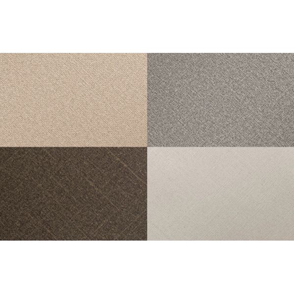 Elegant Fabric Texture Decorative Paper for Furniture & Laminate