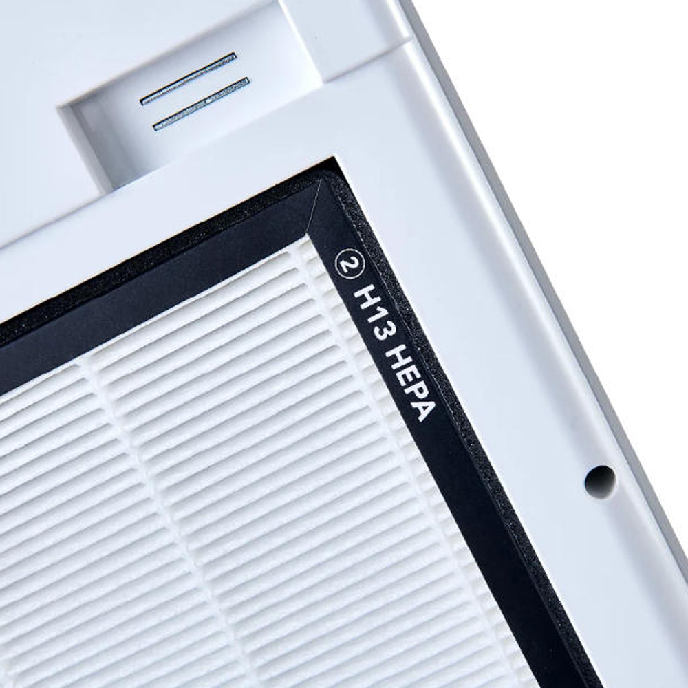 Customized Size High Efficiency Activated Carbon Filter for Formaldehyde Removal in Air Purifiers
