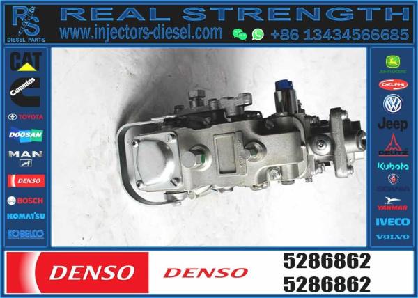 motor 6BT 6BTA5.9 bombas de injecção de combustível 3977539 5264030 3977352 5285458 5267707 4933389 4938972 bomba de combustível de alta pressão