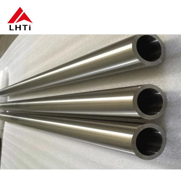 10mm Titanium Tube with Superior Corrosion Resistance – Ideal for Diverse Applications / grade 5 titanium tube