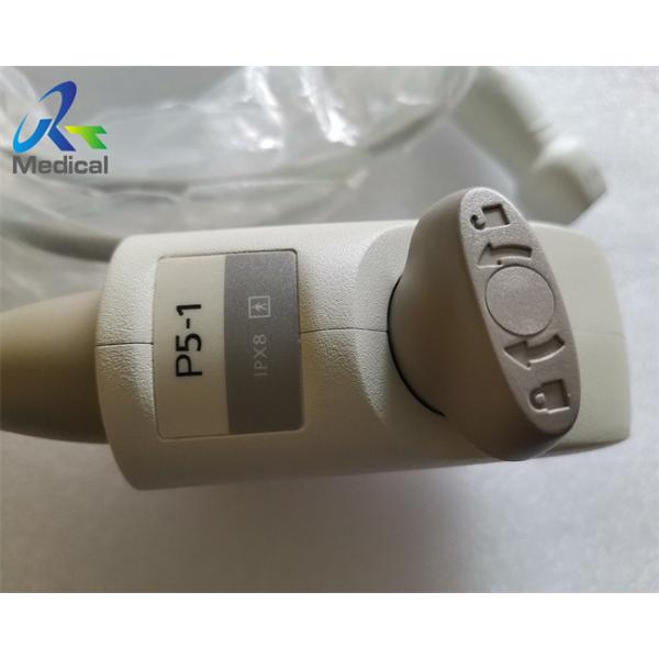 Phased Array Ultrasound Transducer Probe Siemens P5-1